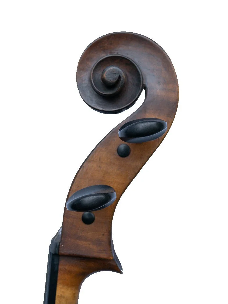 JTL Copie de Guadagnini Cello (FR012)